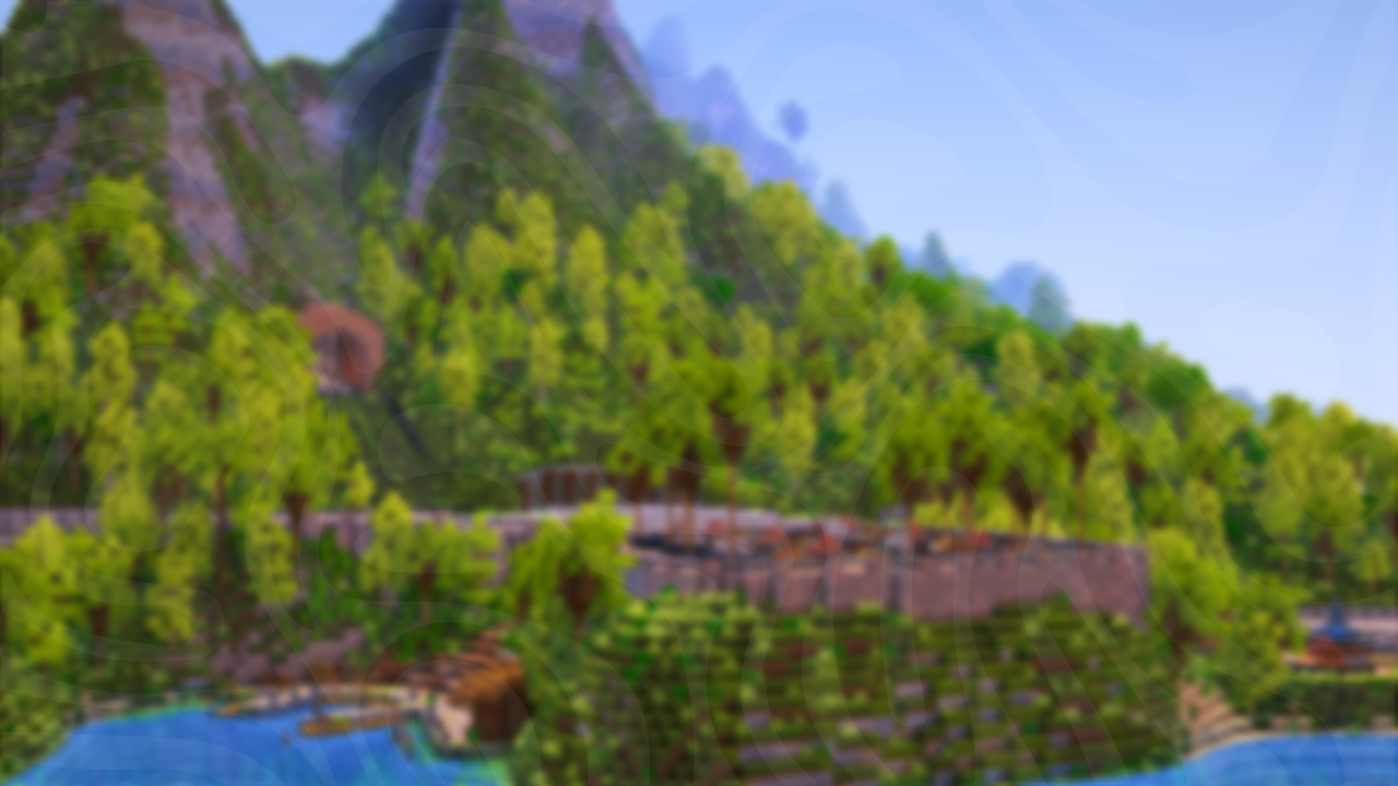 EndoCraft (Serveur Minecraft RôlePlay Vanilla)