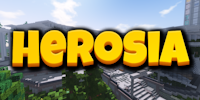 Herosia | Vanilla RôlePlay