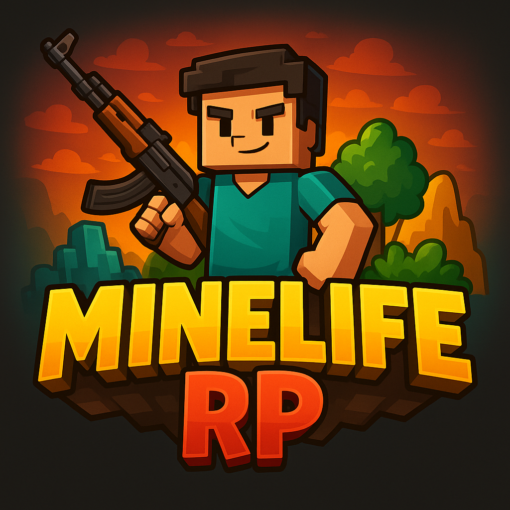 MineLifeRP