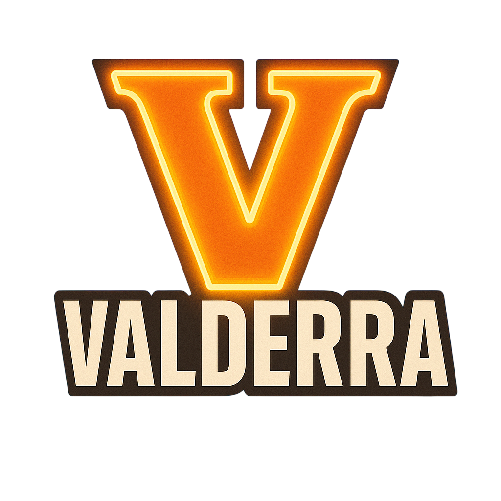 ValderraRP